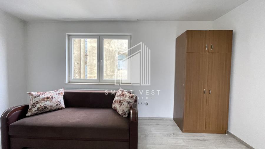 Apartament 2 camere de inchiriat | Etaj 2 | Zona Centrala - 3