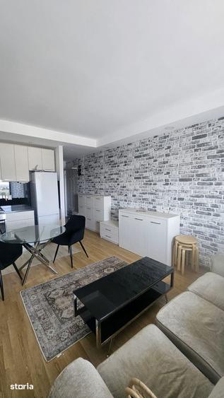 2 camere+parcare, Cosmopolis - 1
