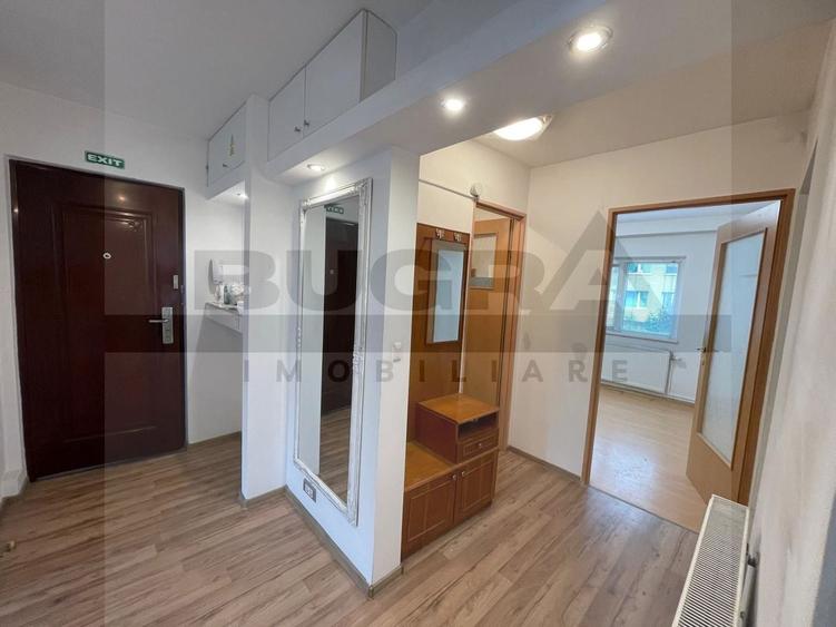 Apartament de 3 camere, decomandat, 85mp, Grigorescu - 3