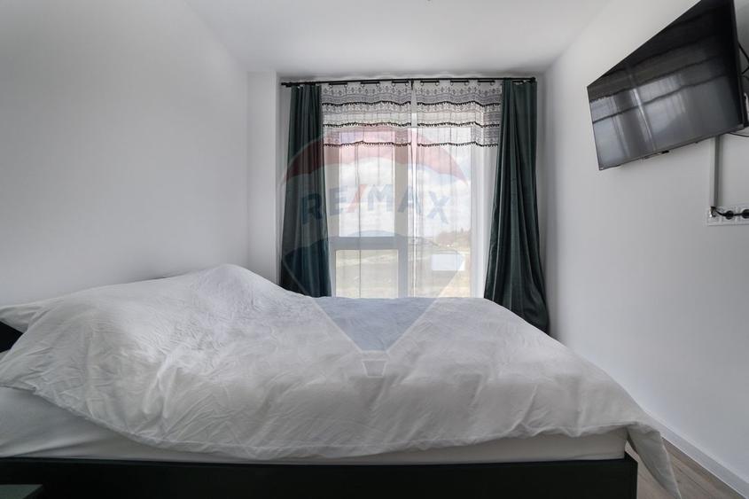 Apartament in bloc nou | Rasnov | Comision 0% - 5