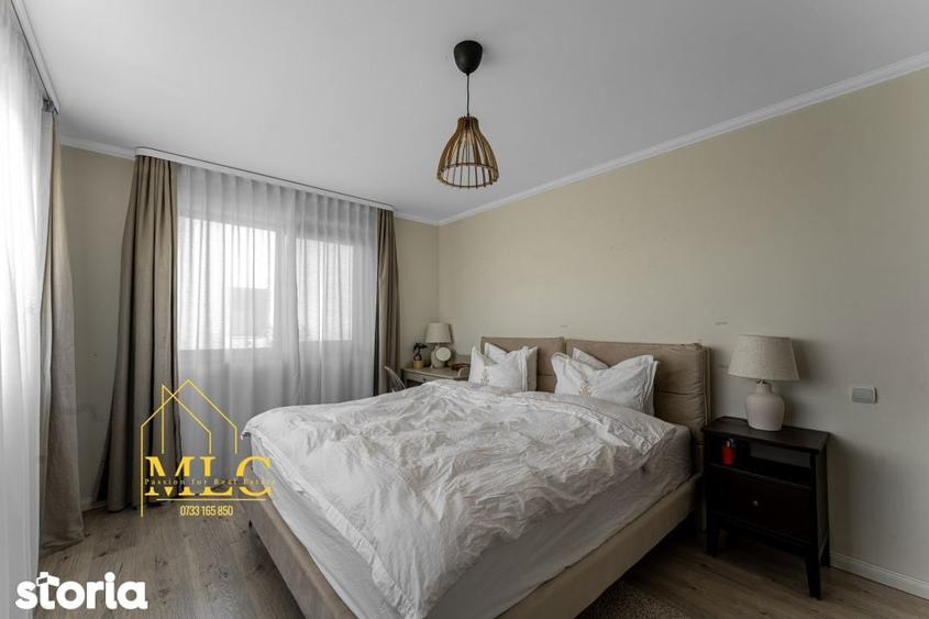 Vila individuala | Peninsula Residence, Crevedia -Buftea | Acces la la - 13
