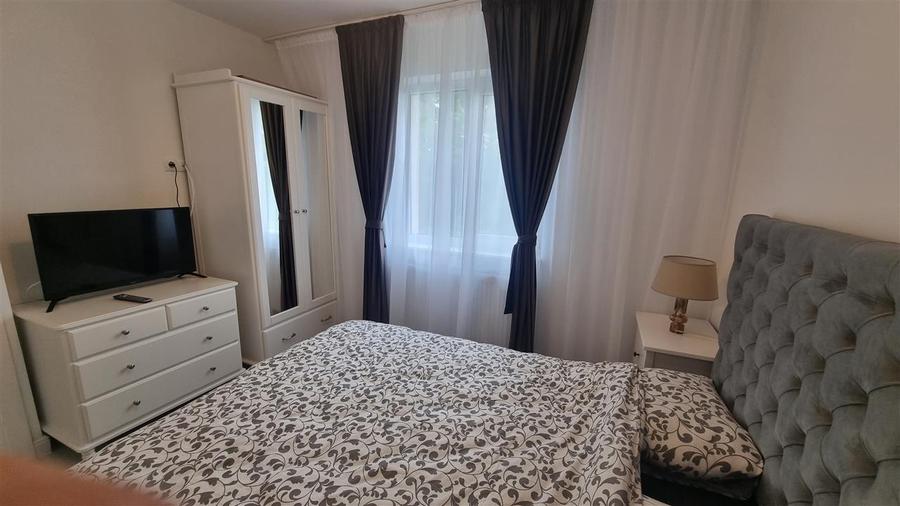 Apartament de 3 camere zona Centrul Civic - 4