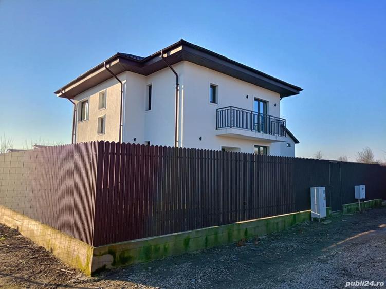 Buftea Crevedia,vila superba,pozitie excelenta,215.000euro - 4