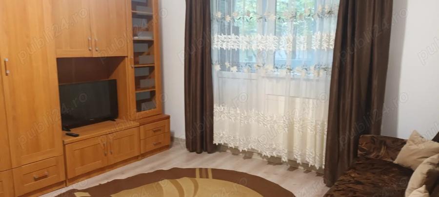 Inchiriez apartament cu 2 camere zona Rahovei - 6