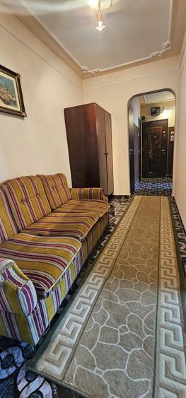 Zona Alexandru Familial, 3 camere mobilat si utilat. Se accepta studenti - 6