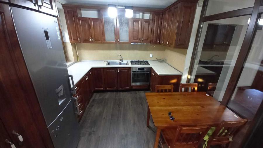 apartament de inchiriat 3 camere- Cluj - 4