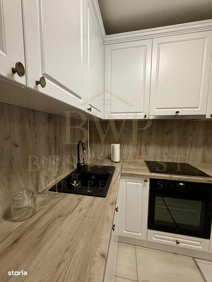 Apartament modern 2 camere, Ghiroda Noua, la asfalt - 8