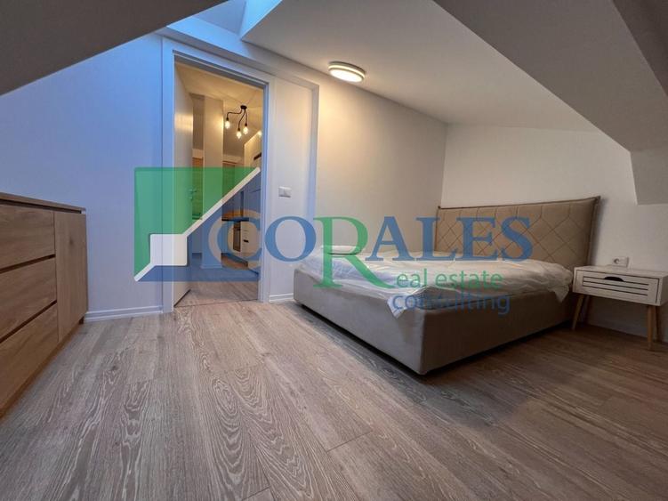 Proprietar. Prima Inchiriere. Bloc nou - ESSO, Girocului. 3 camere - 6