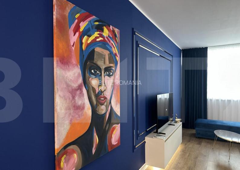 Apartament Premium | Securitate si tehnologie | Zona 0