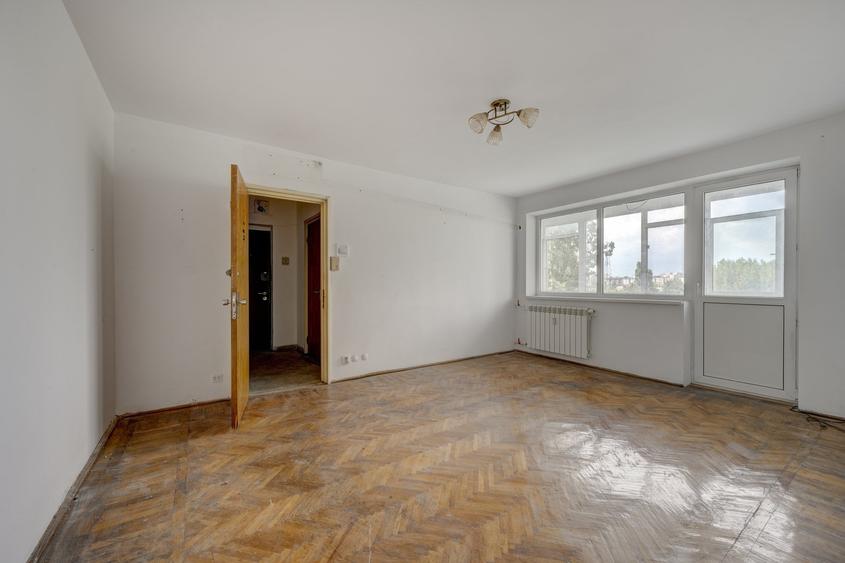 Drumul Taberei, Plaza Romania, 3 balcoane, Comision 0 % - 1