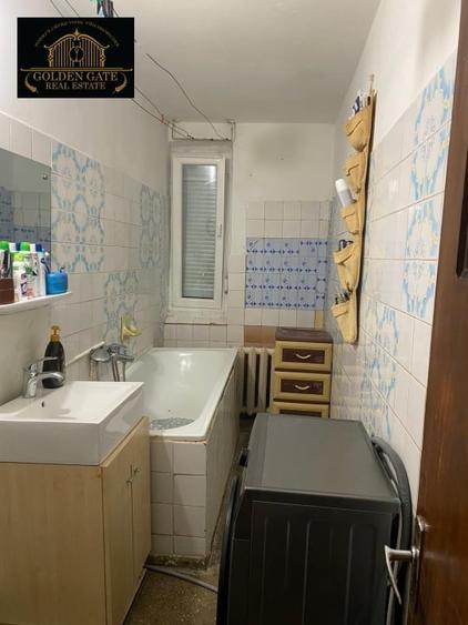 Crangasi Vintila Mihailescu - Garsoniera 33mp Decomandata Bloc '83 - 6