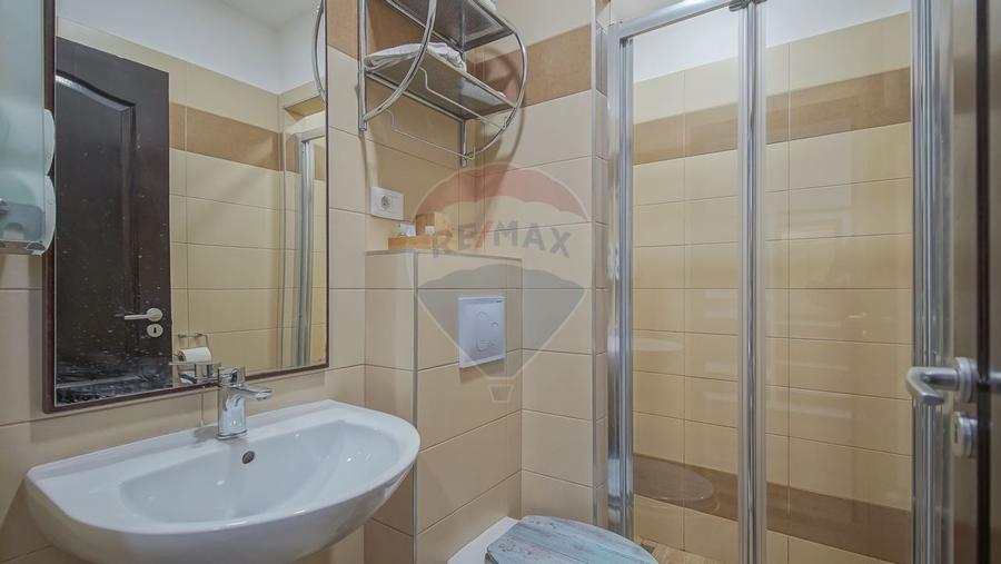 Casa cu 6 dormitoare, fiecare cu baie proprie - Str. Morii, Brasov! - 11
