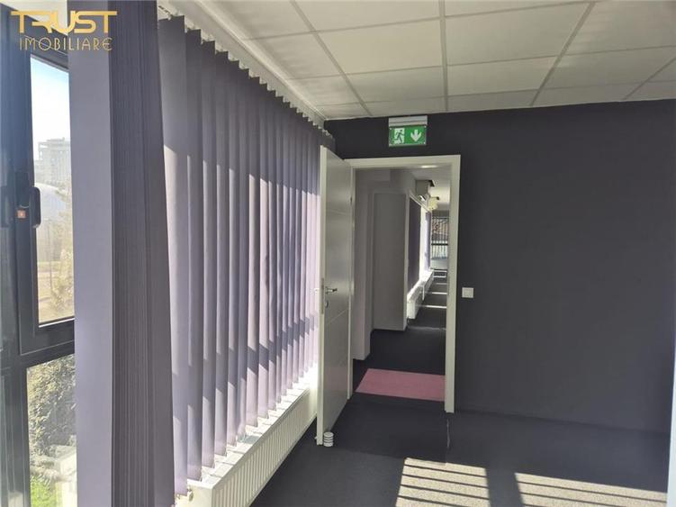 Spatiu Birou l Iulius Mall l 215 MP l 5 Parcari Subterane - 3