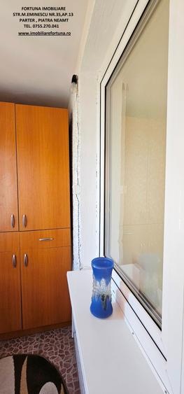 Apartament 2 camere decomandate, in bloc Ultracentral, zona Lic.Spiru Haret - 10