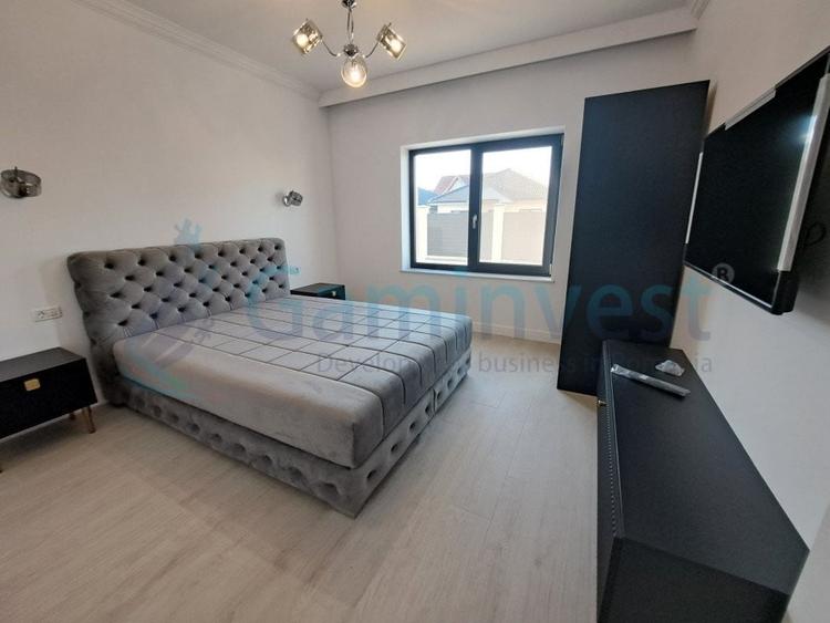 Casa individuala moderna, Cihei, Bihor - 5