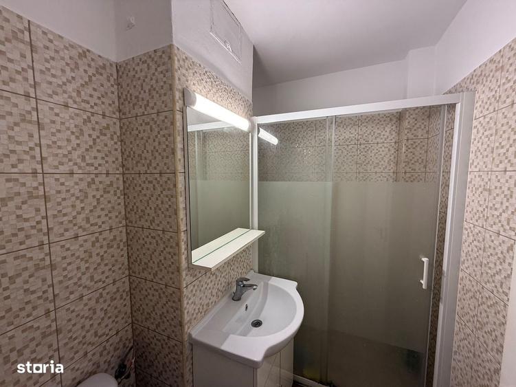 Garsonieră în Confecții