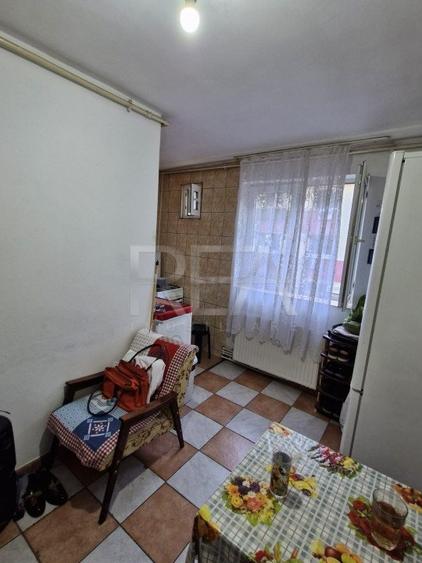 APARTAMENT CU 3 CAMERE CONFORT 2 LA 76000 DE EURO LANGĂ METROU MIHAI BRAVU - 3