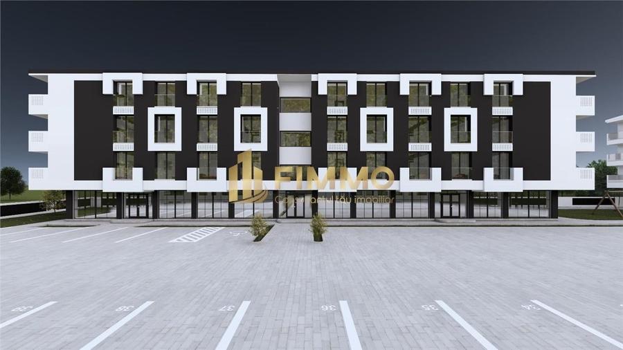 Apartament 1 camera | 44 mp | Ipotest | ID:1550 - 3