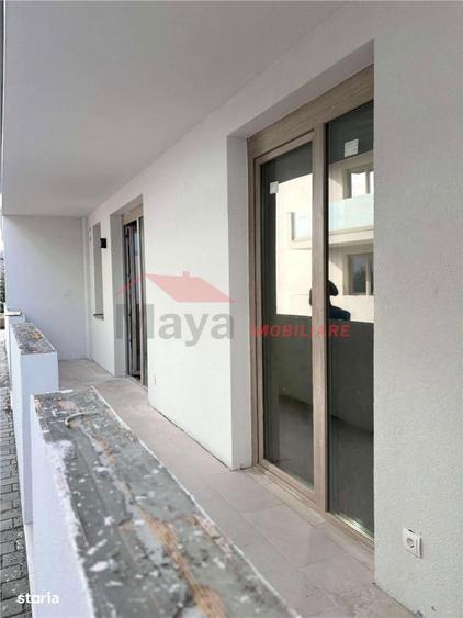 Apartament 2 camere, zona de jos - 10