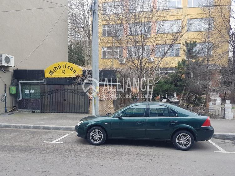 CENTRU (Cod 01) - Teren cu constructie metalica 70 mp! - 3