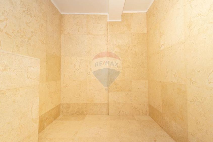 de vanzare, Apartament 2 camere si terasa, zona Lidl, Mamaia Nord - 11