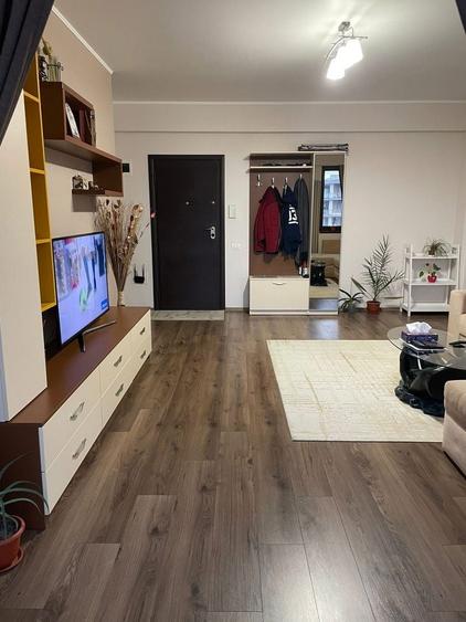 Inchiriere 2 camere, Tomis Plus, cu 2 locuri de parcare - 7