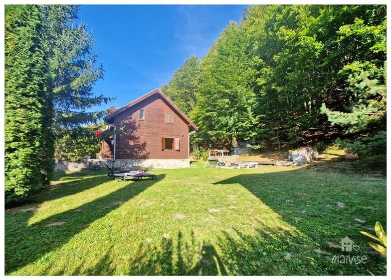 Casa de vacanta!!! Valea Bozom- Apata - 30