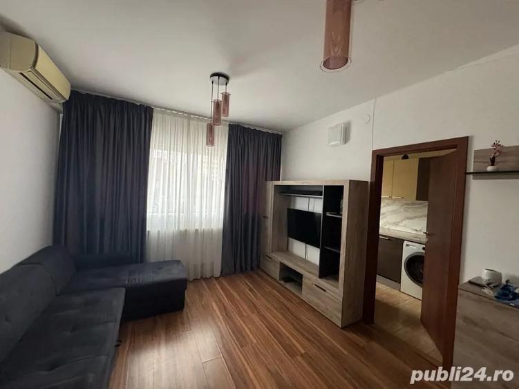 Garsoniera de inchiriat Rasarit de soare - 1