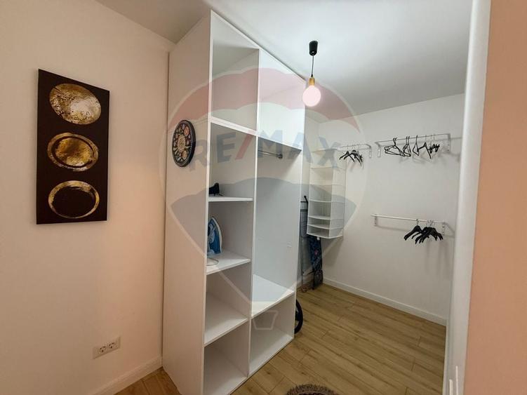 Apartament cu 2 camere de închiriat în zona 1 Mai - 8