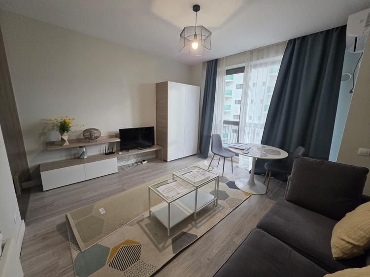 Garsoniera Complex Onix Blue statiunea Mamaia  69500 euro - 1