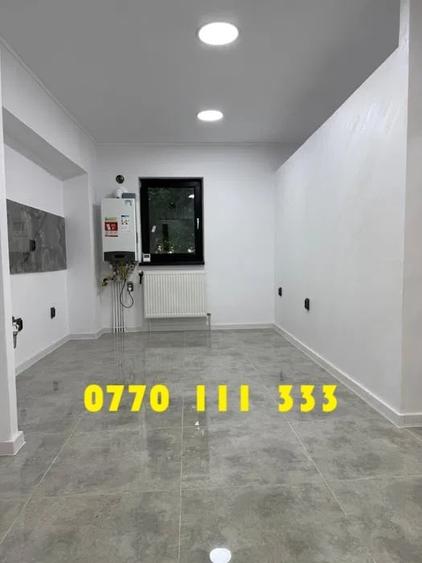 Renovat 2025,  Apartament 1 camera Progresu, parter. - 1