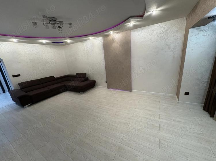 Inchiriez apartament 2 camere , 73mp - 1