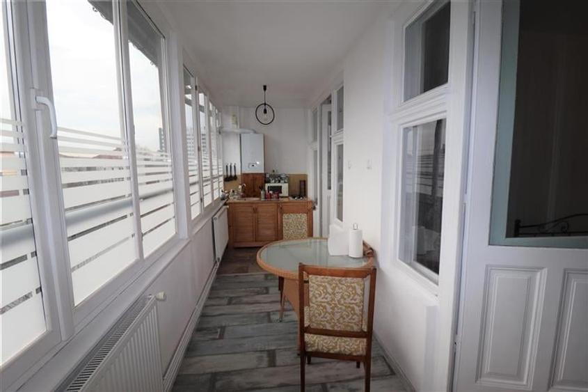 Apartament 2 camere | 65 mp | gradina | Centru | zona Parcul Central - 12