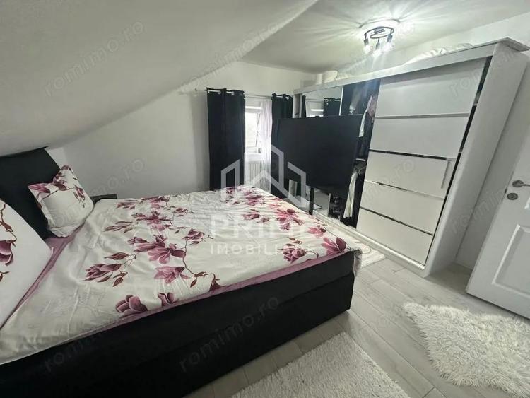 Casa Individuala 140 mp| 700 mp teren| zona Totoi - 11