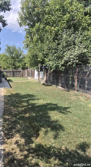 Casa si teren de vanzare - 2