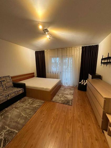 Garsoniera Metrou Brancoveanu 40mp - 8