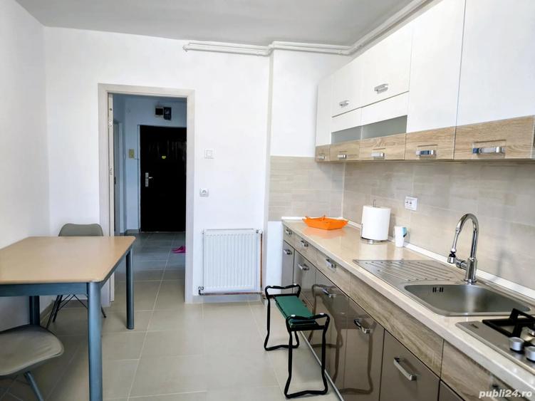 Apartament 3 camere, mobilat si utilat, prima inchiriere. - 9