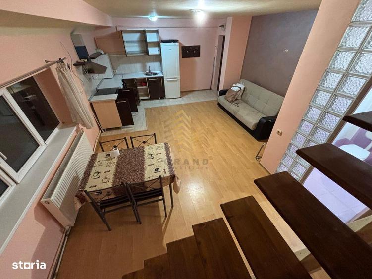 APARTAMENT MANSARDA - 7