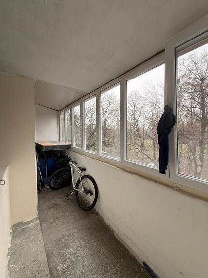 PARCUL CIRCULUUI-STR. JUDETULUI, BD. LACUL TEI - 19