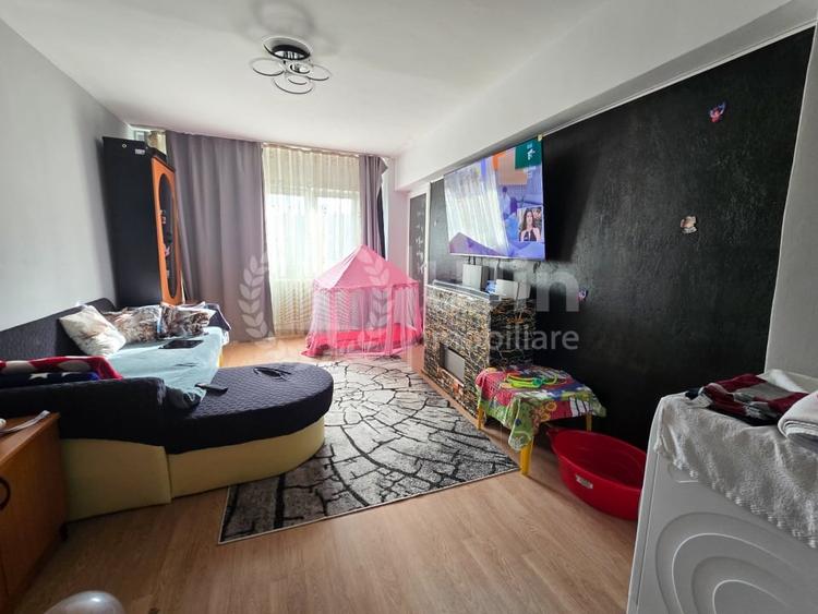 Apartament 3 camere decomandat | 65mp | Etaj 4/10 | Piata Marasti! - 1