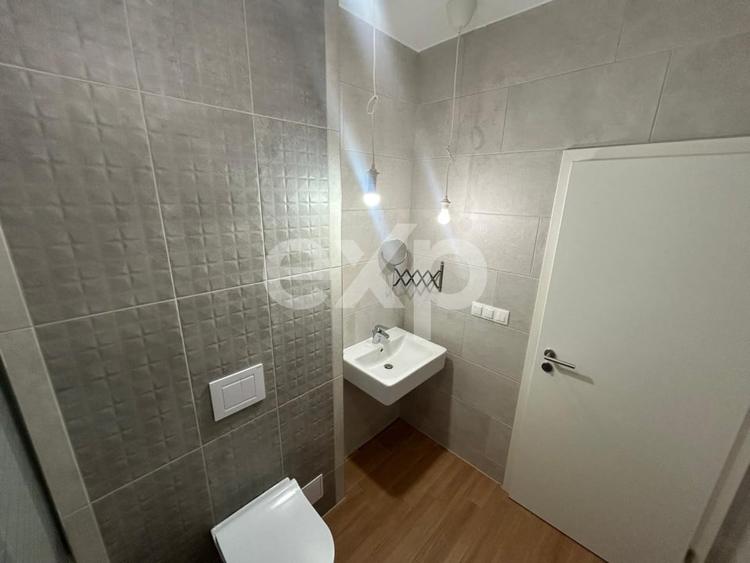 Garsoniera Tractorul - Coresi- 45 mp- 450 Euro Pet Frendly Loc parcare - 7