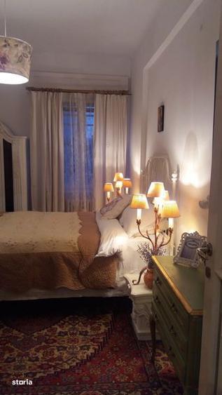Apartament cochet Cismigiu - 7