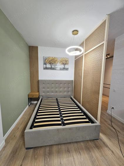 Studio, Estoria City, langa Hils Brauner, Palladium, metrou Nicolae Teclu - 4