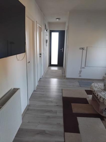 De vinzare casa noua constructie 2022 loc. Glganu de sus jud Arges - 2