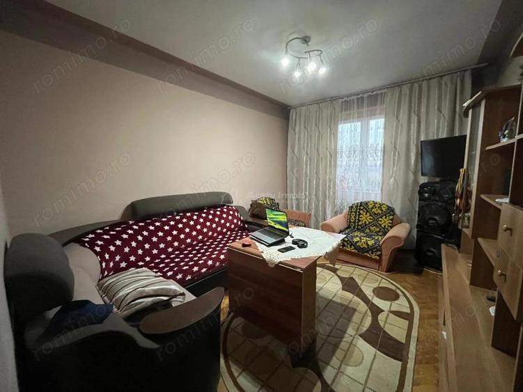 Caransebes, 2 Camere, Dec., Zona Sesu Rosu - 5