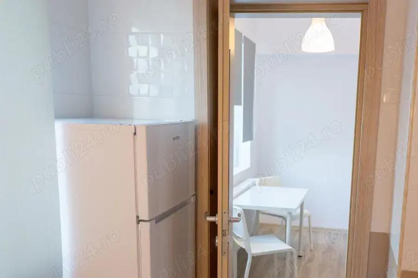 Proprietar inchiriez garsoniera in bloc nou Colentina - 7