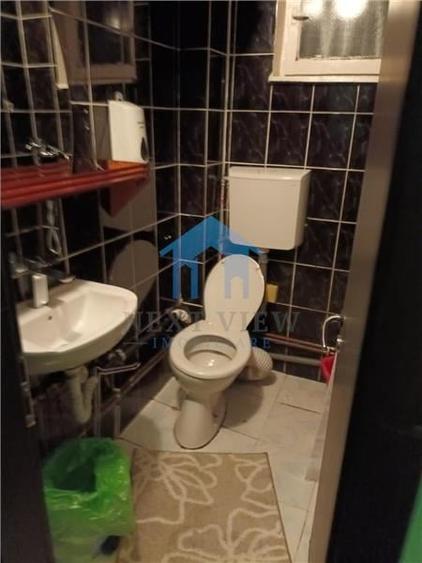 Garsoniera, Manastur - 13