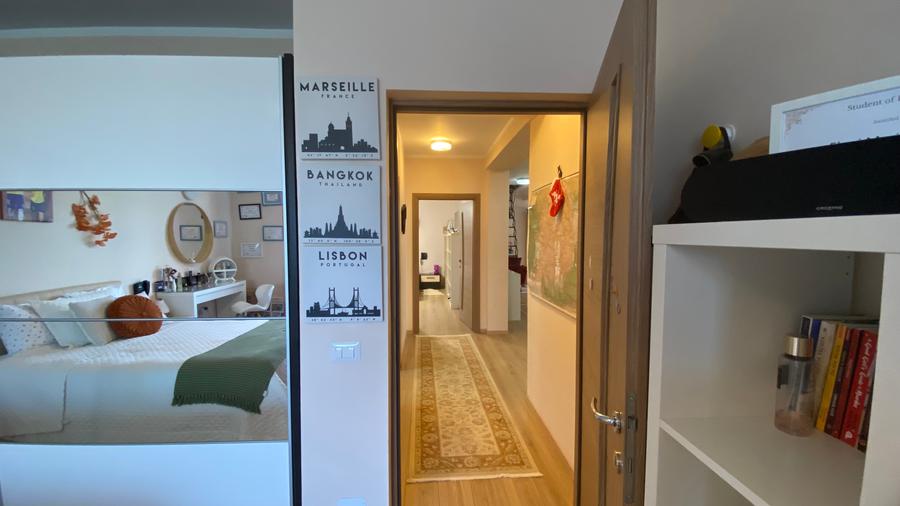 Se vinde URGENT Vila 6 camere Otopeni zona 23 August - 12