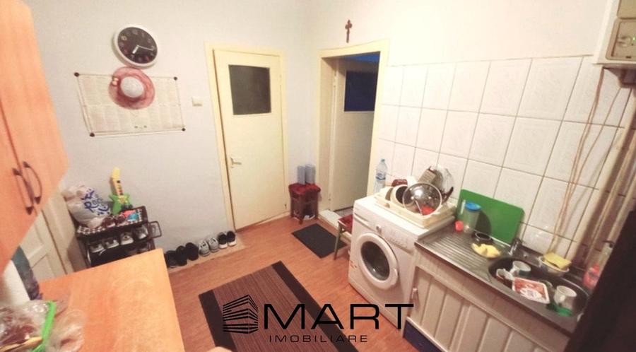 Casa individuala zona Vasile Milea - 6