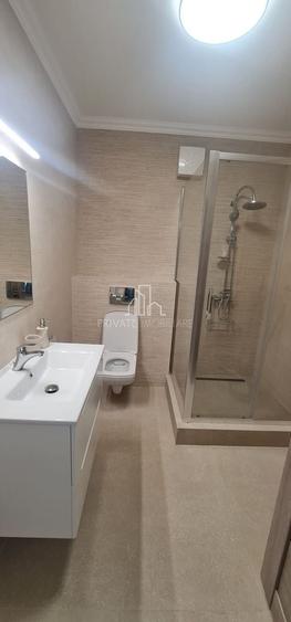 Apartament 2 Camere Bloc Nou/Parcare, Green Residence, Zona Tudor - 6